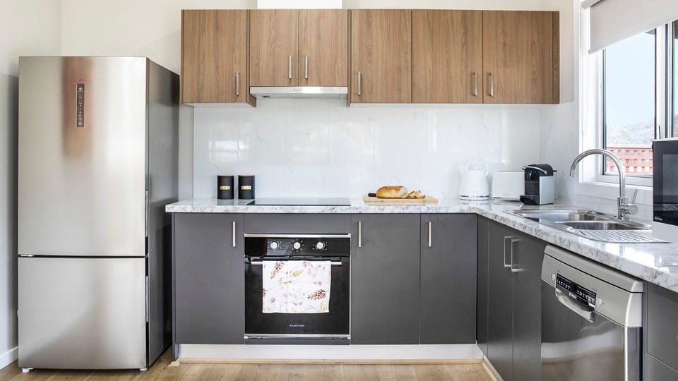 Blue Hen | Fully equipped kitchen | Microwave | Dishwasher | Coffee machine
