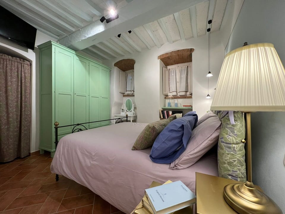 Double bedroom