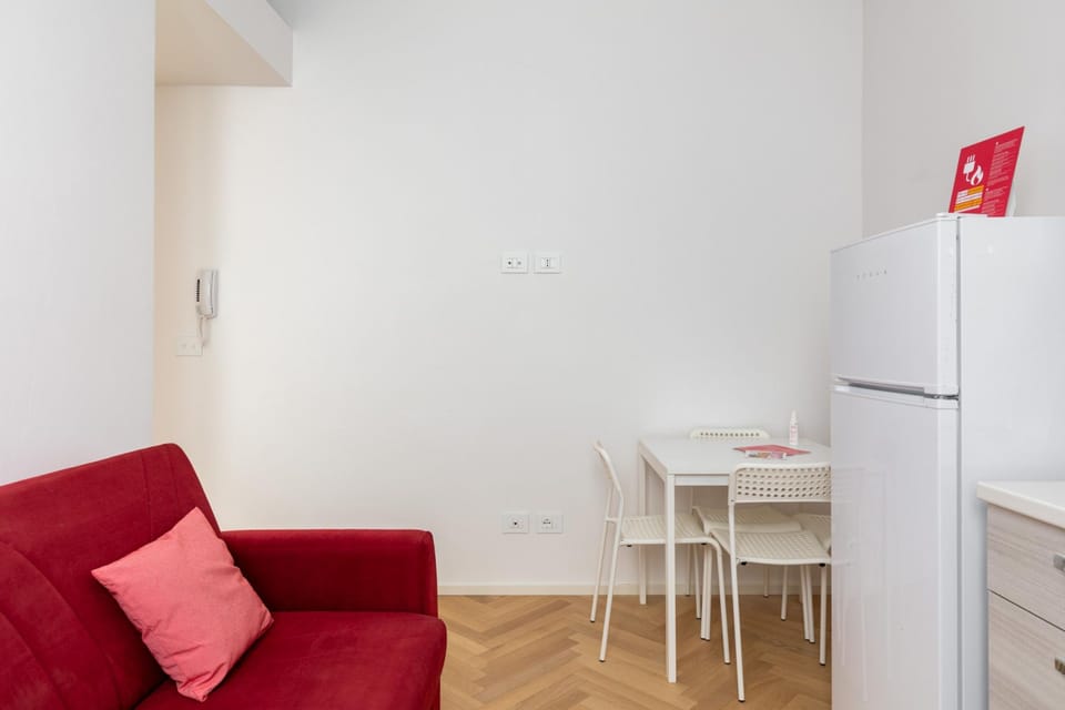 House | 1 bedroom