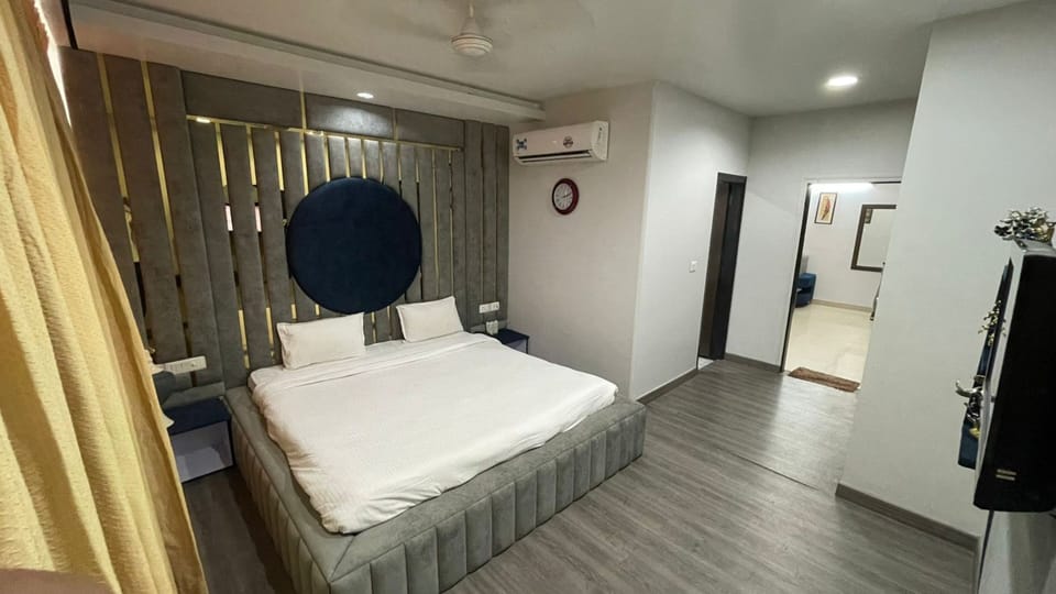 Suite Room | Free WiFi
