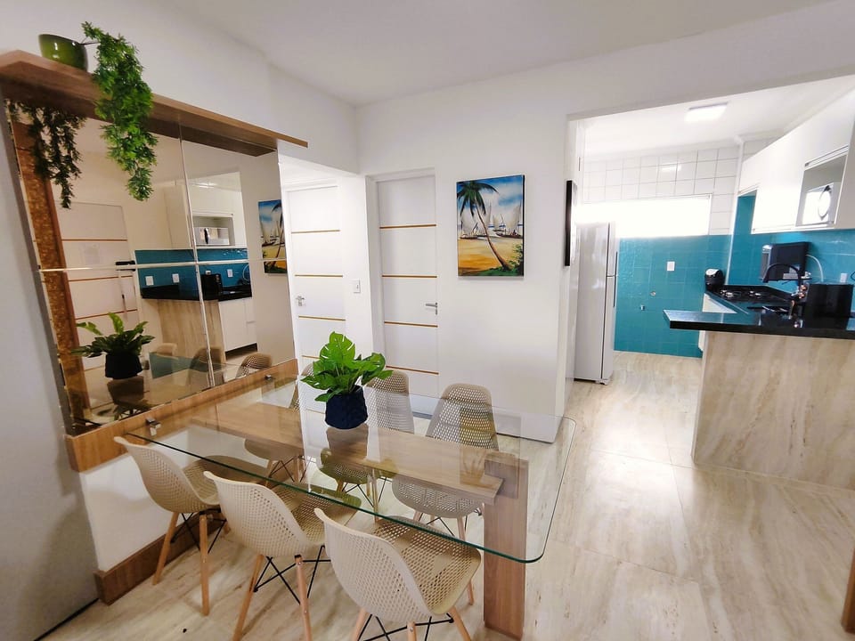 Family Apartment | Private kitchen