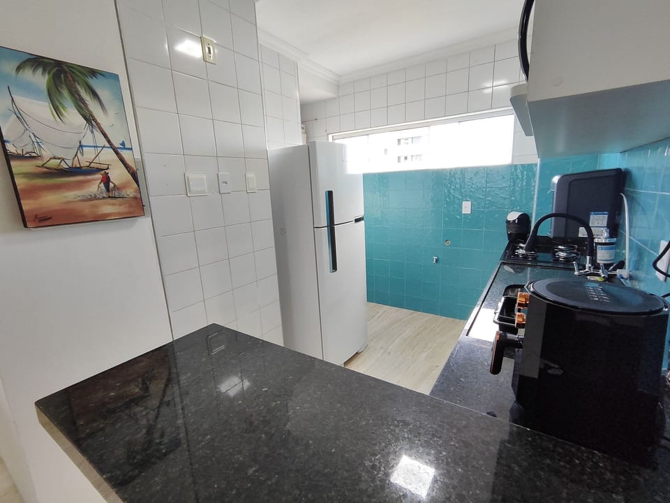 Family Apartment | Private kitchen