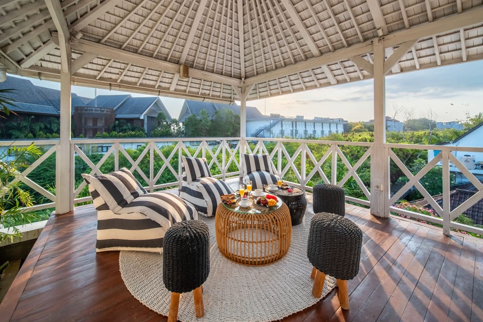 Gazebo