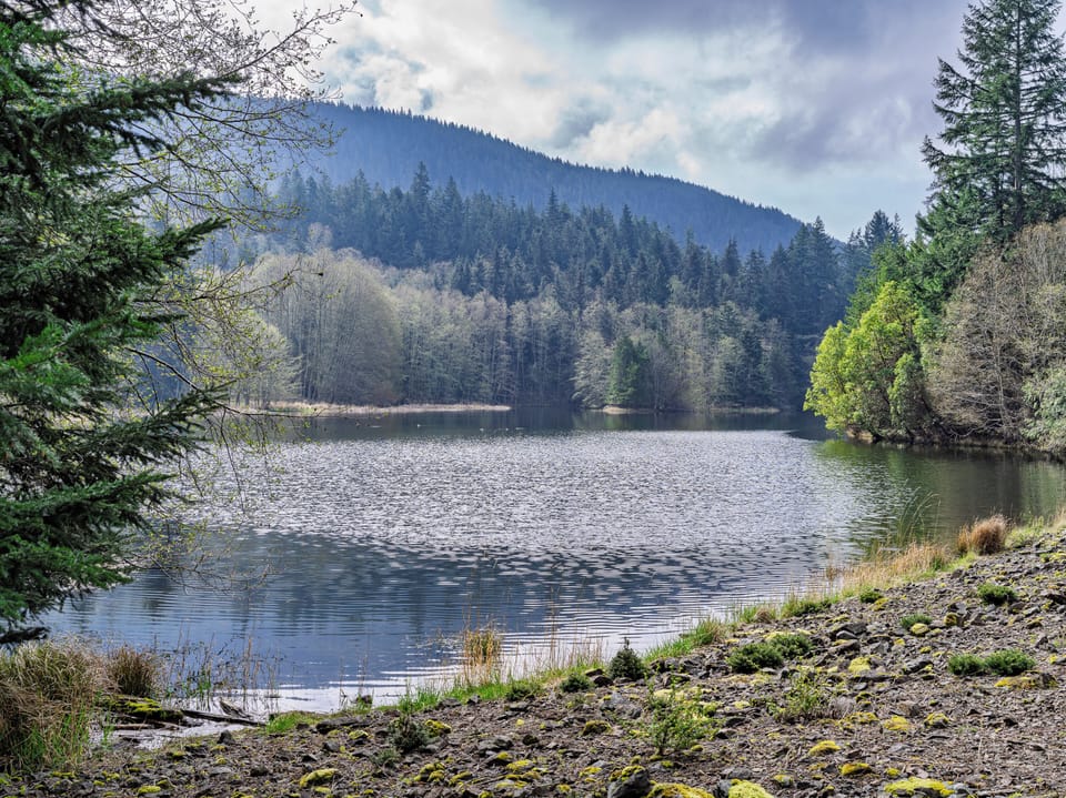 737 Purdue Lake Rd - Orcas Island Washington - 51