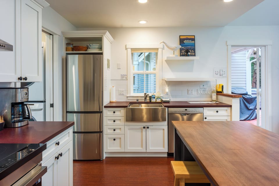 737 Purdue Lake Rd - Orcas Island Washington - 21