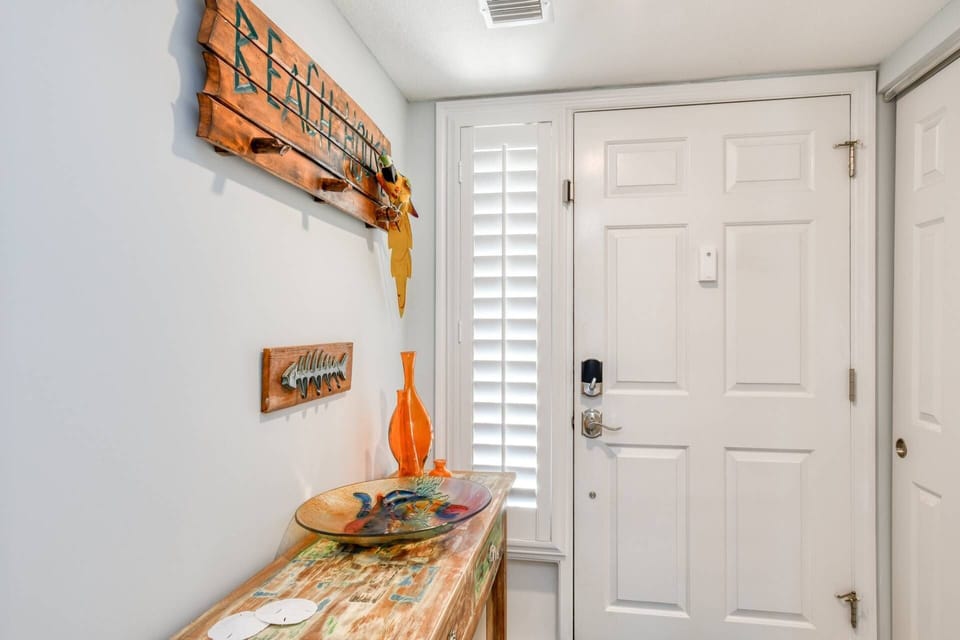 Condo (Ocean Villas #20) | Exterior