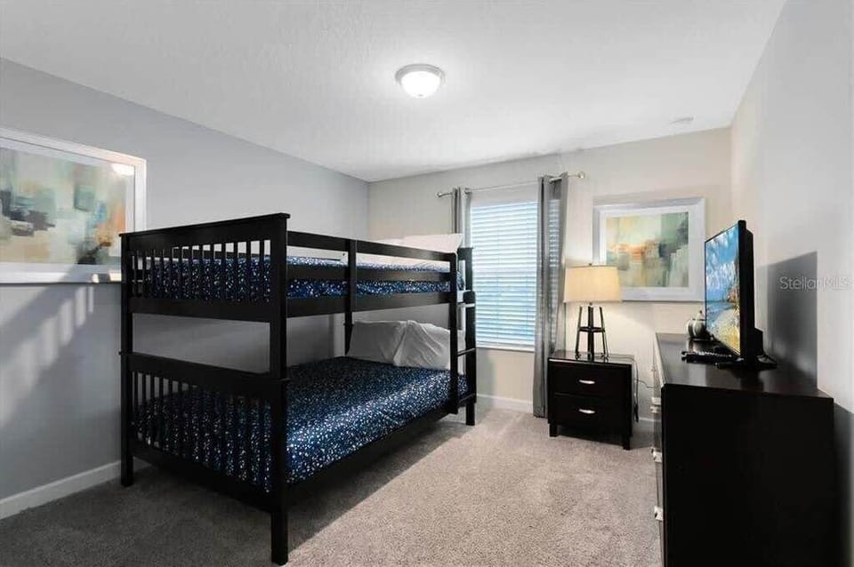Bunk