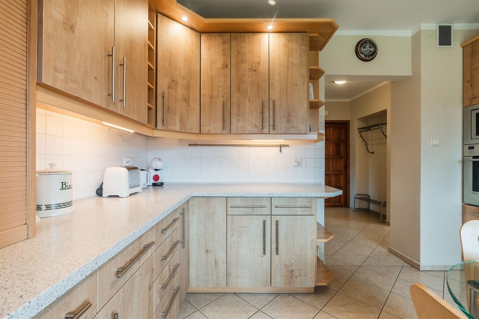 Chalet | 5 bedrooms, laptop workspace, iron/ironing board, free WiFi