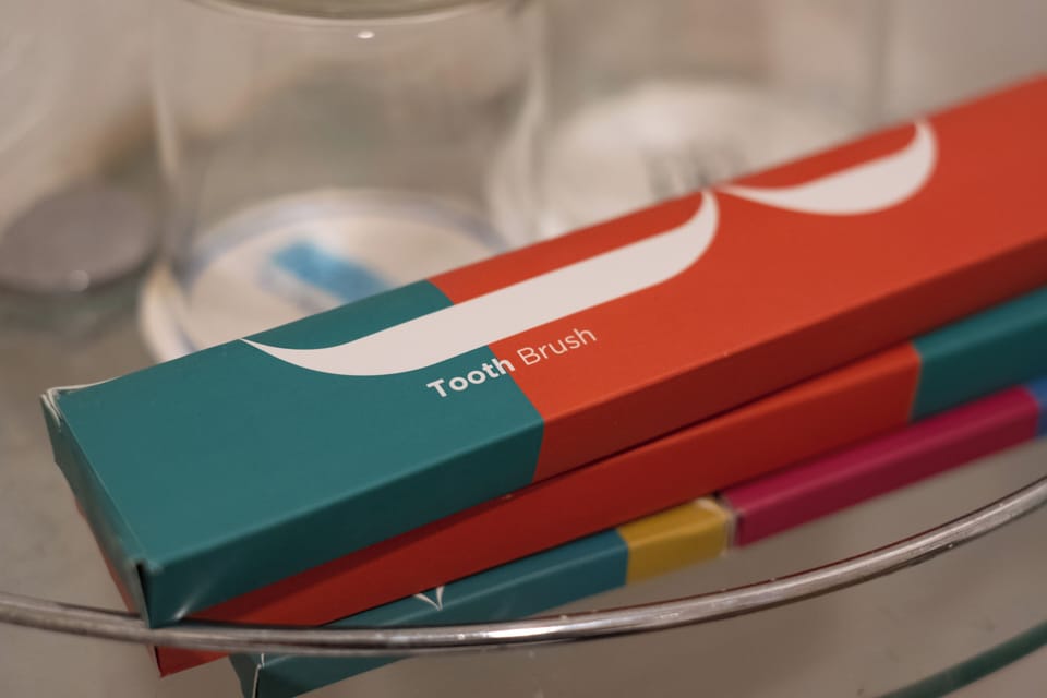 In-room safe, free WiFi, bed sheets
