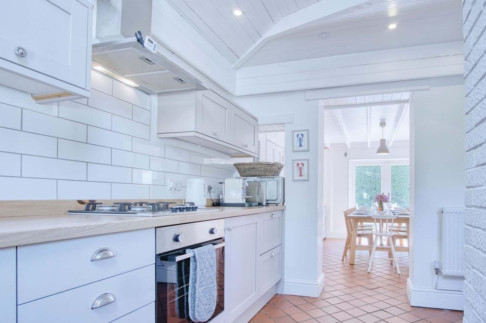 Penlan - 3 Bedroom Cottage - Saundersfoot (22788)