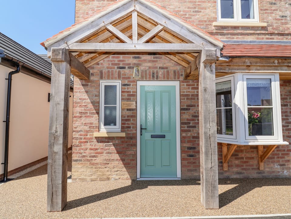 Cottage | Exterior