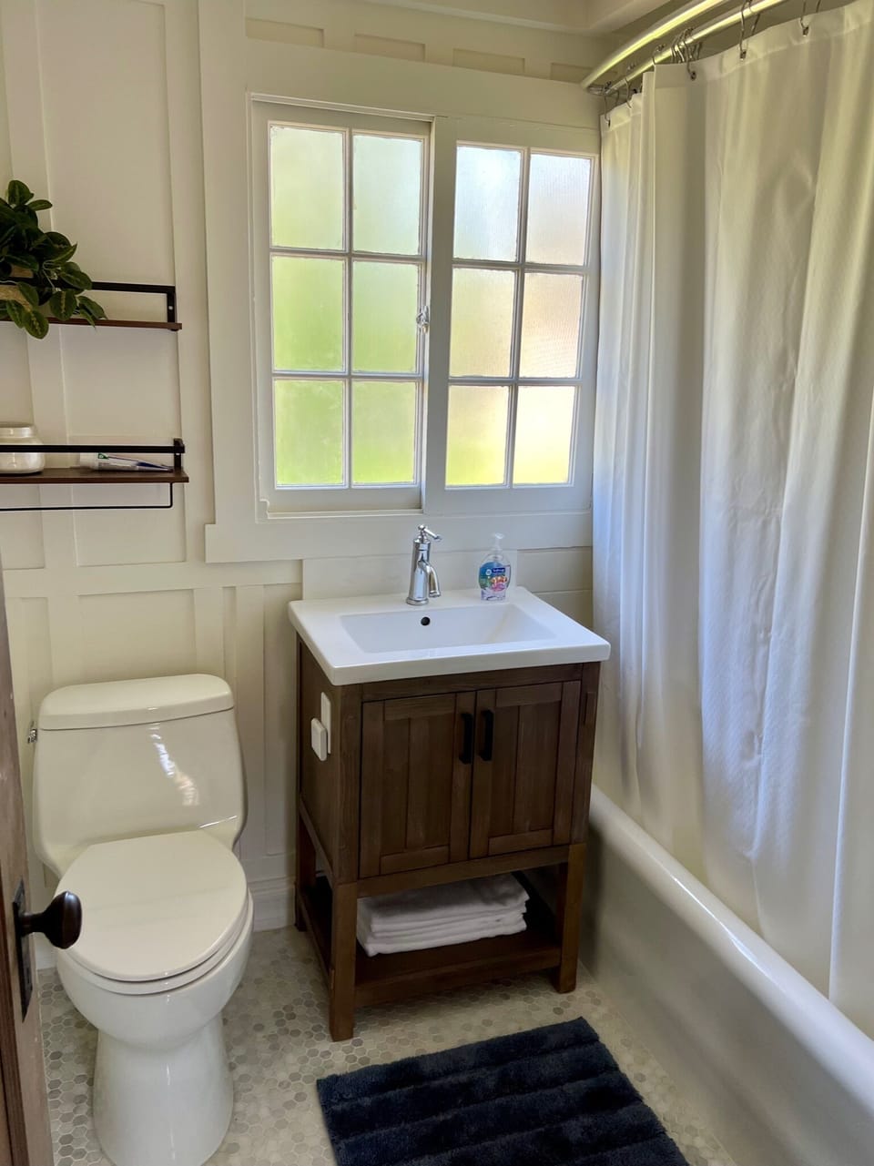 Bathroom 1