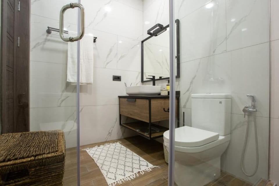 Marrone Hotel Tsaghkadzor Hotel in Armenia