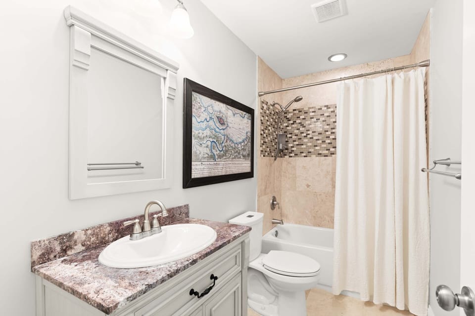 Colonels Retreat Tybee Vacation Rentals House in Tybee Island