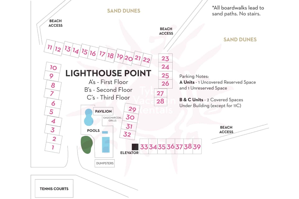 Property map