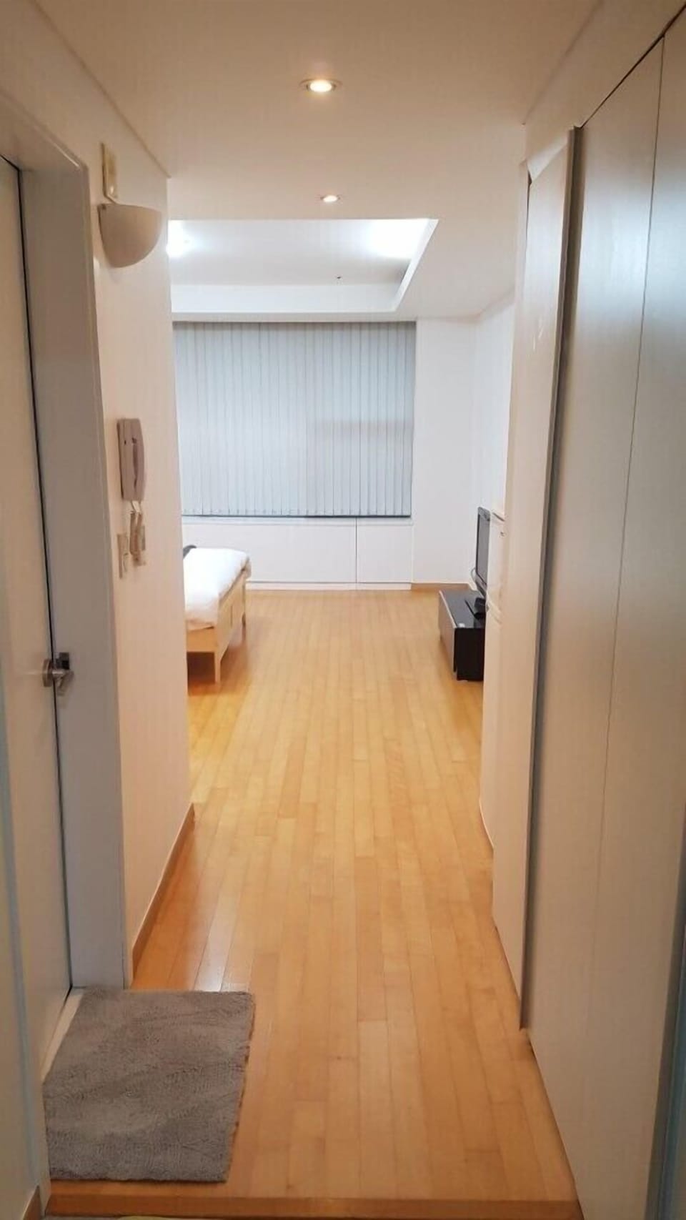 Double Room (Must contact Hotel before check-in) | Blackout drapes, free WiFi