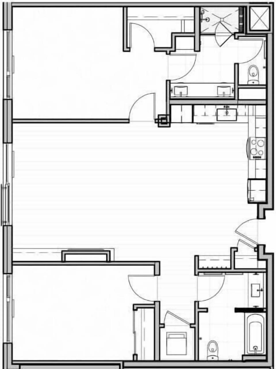 EPL204 Floorplan