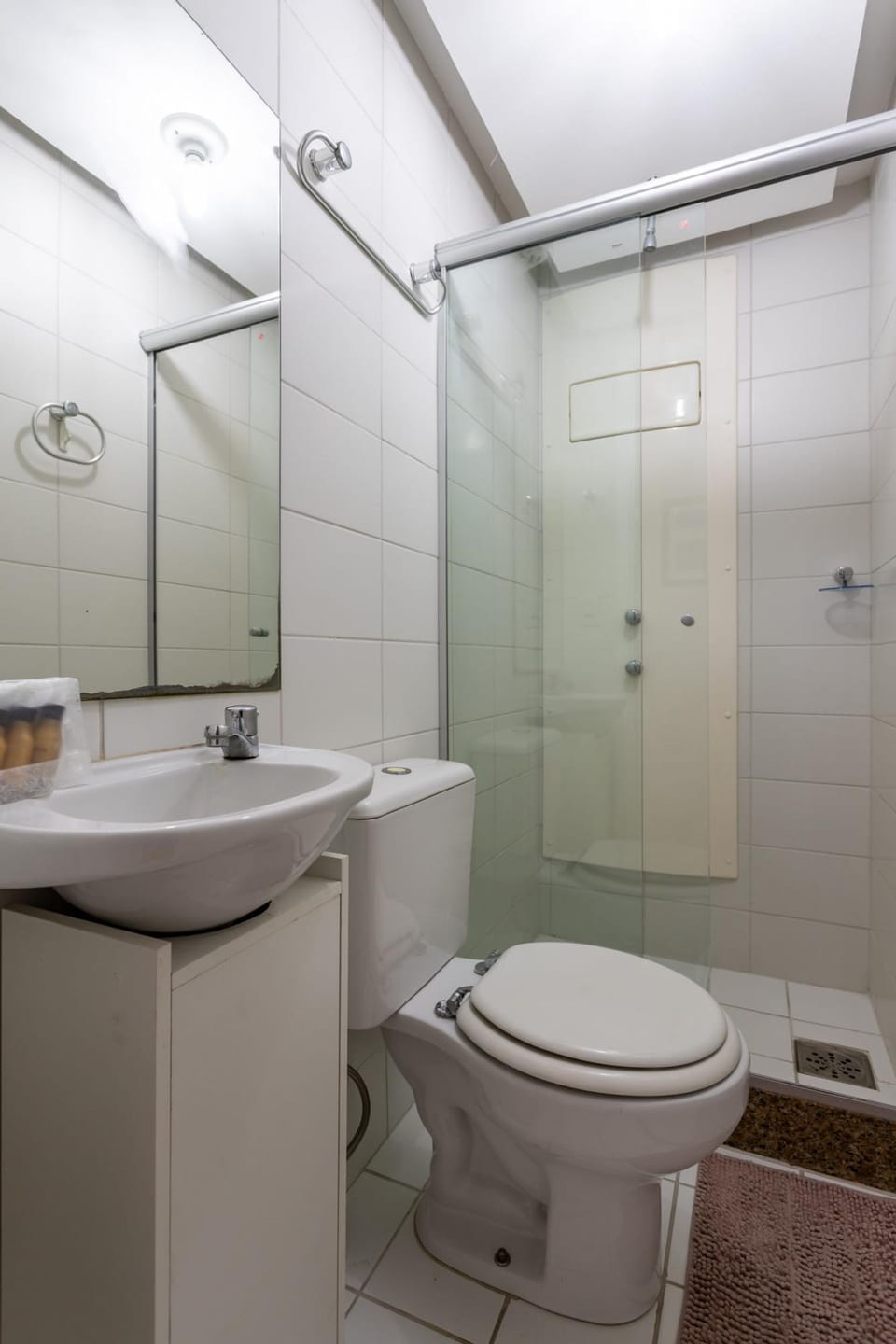 Beauty at Recreio For 5 Peopple Sa201 Apartment in Rio de Janeiro