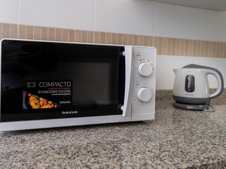 Microwave
