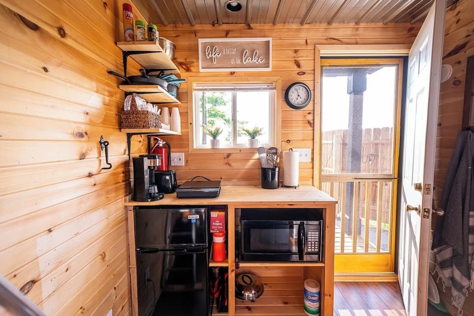Kitchenette