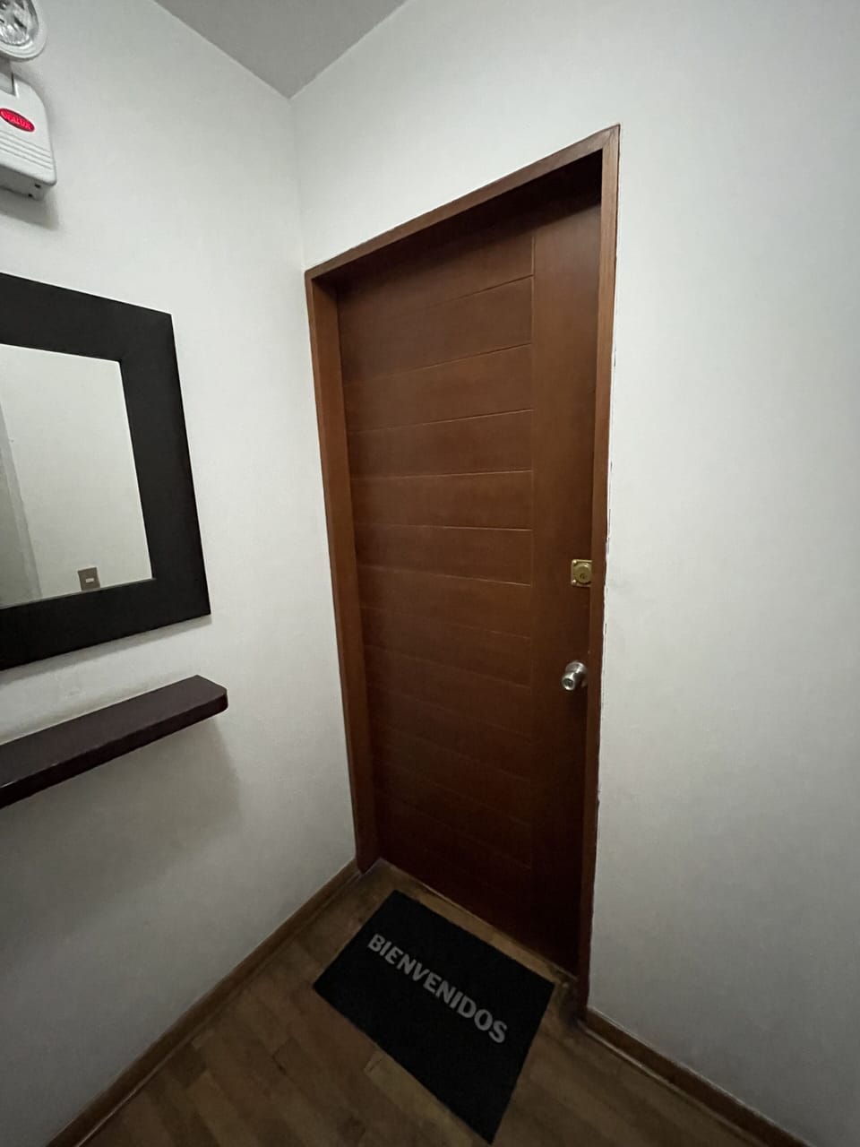 Entrada