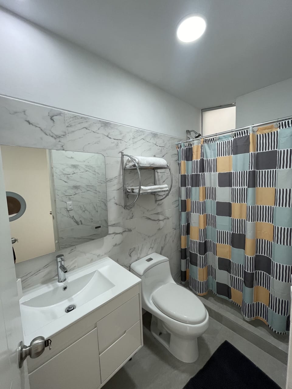 Baño Principal
