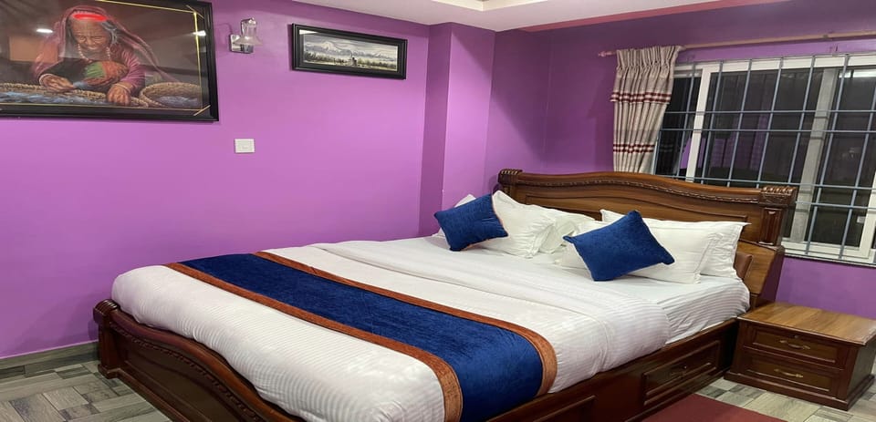 Single Room | Free WiFi, bed sheets