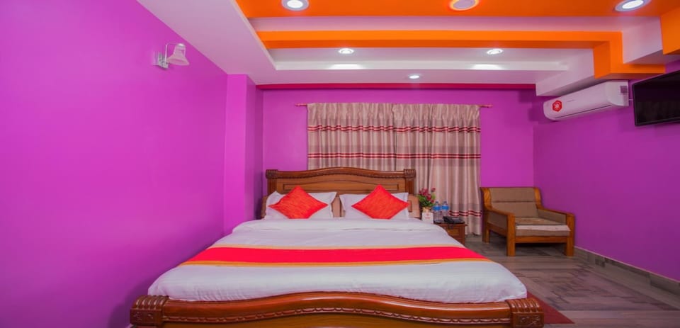 Single Room | Free WiFi, bed sheets