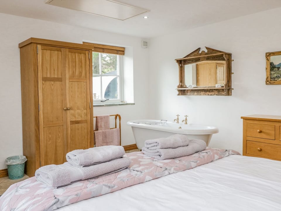 Shundraw Cottage Cottage in Allerdale District