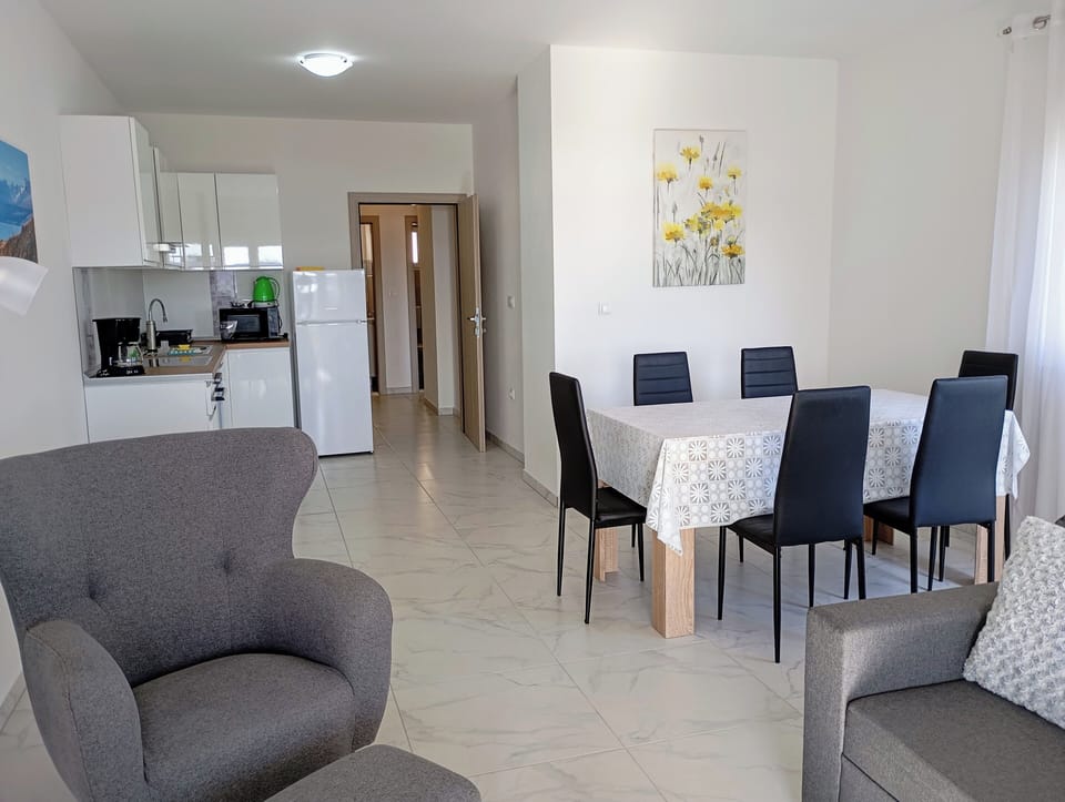 Apartment | Interior