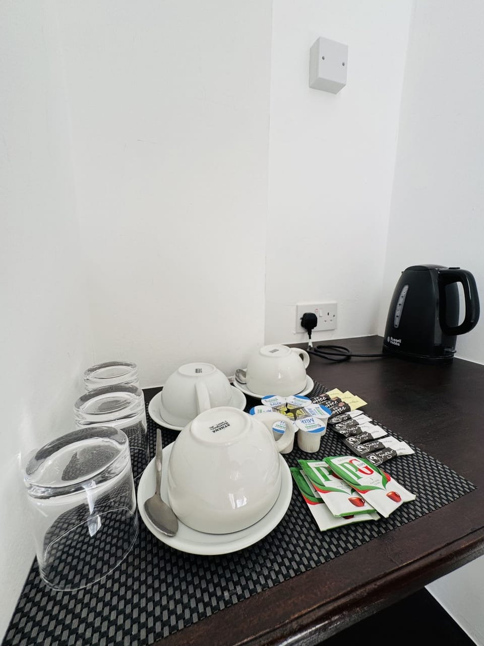 Triple Room, Ensuite | Room amenity