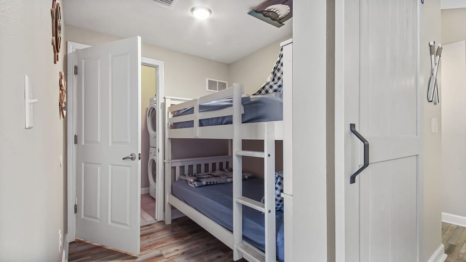 Bunk Room