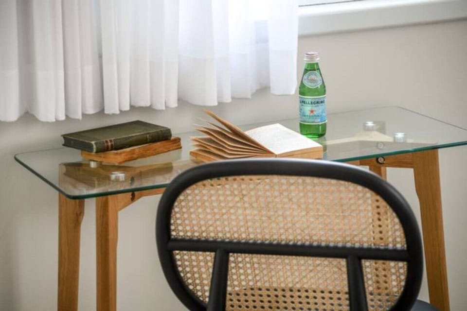 Apartment | Interior