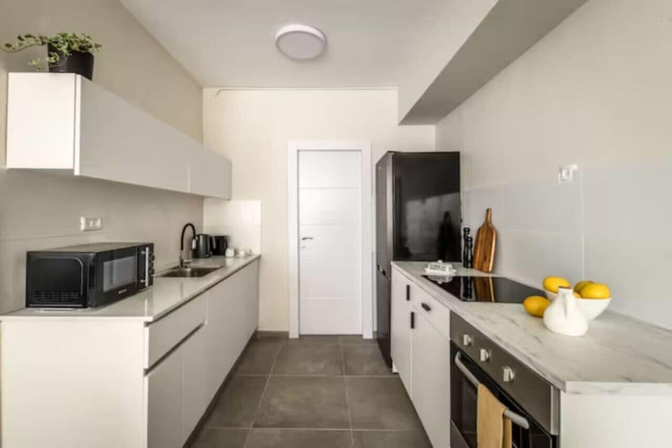 Apartment | Interior