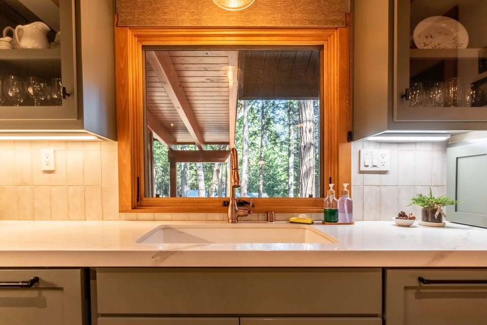 Kitchen - Kitchen