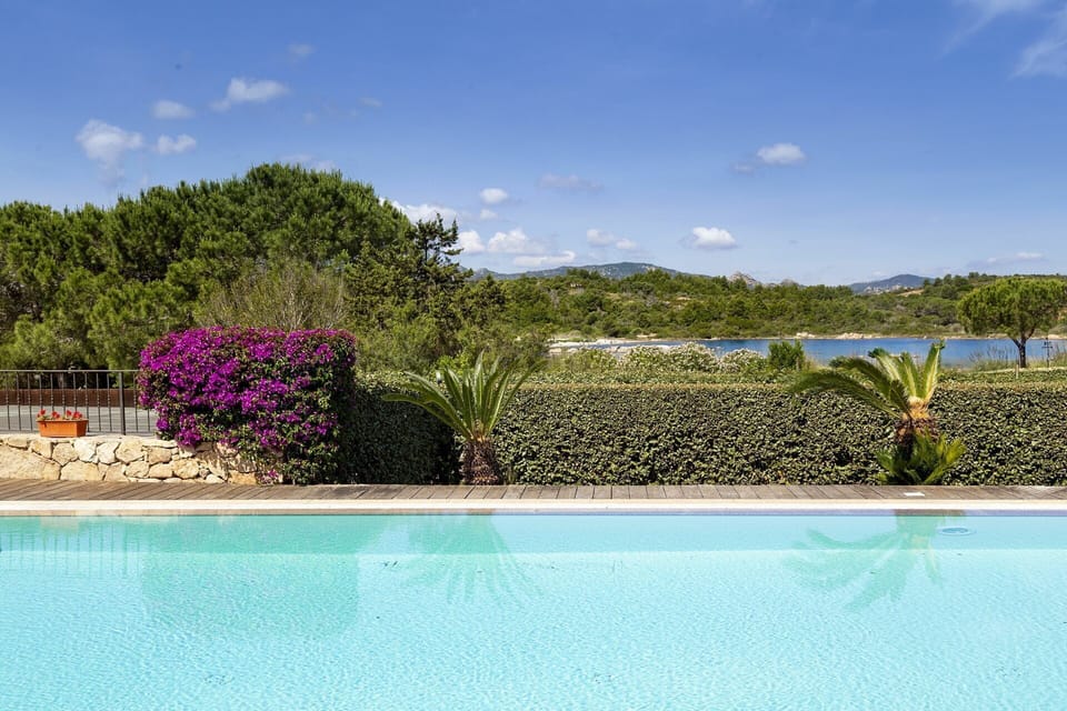 Activities, Amenities, Balcony / Terrace / Patio, Building Exterior, Facilities, Pool, Spring, Summer, Wellness
