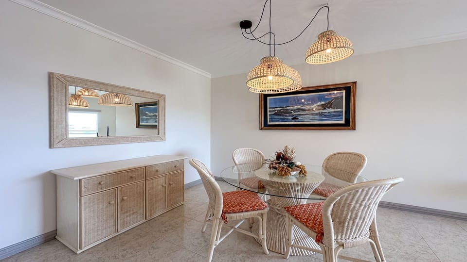 Dinning Area