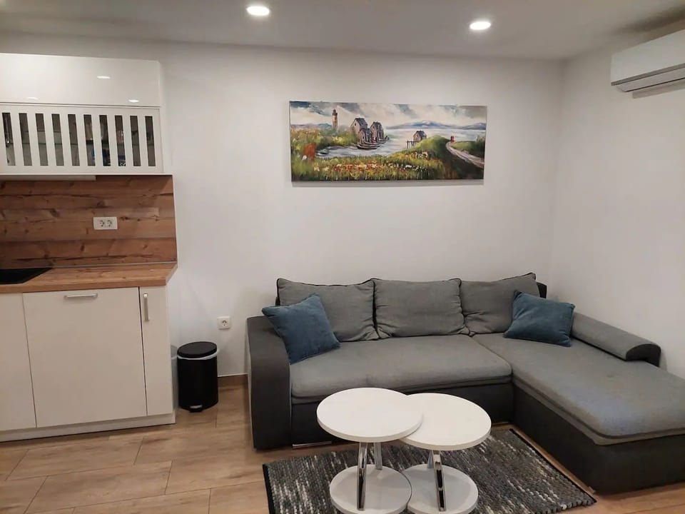 Living room | Smart TV