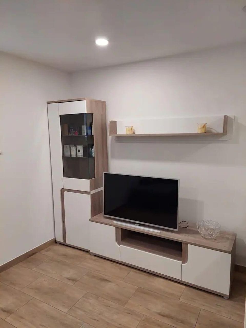 Living room | Smart TV