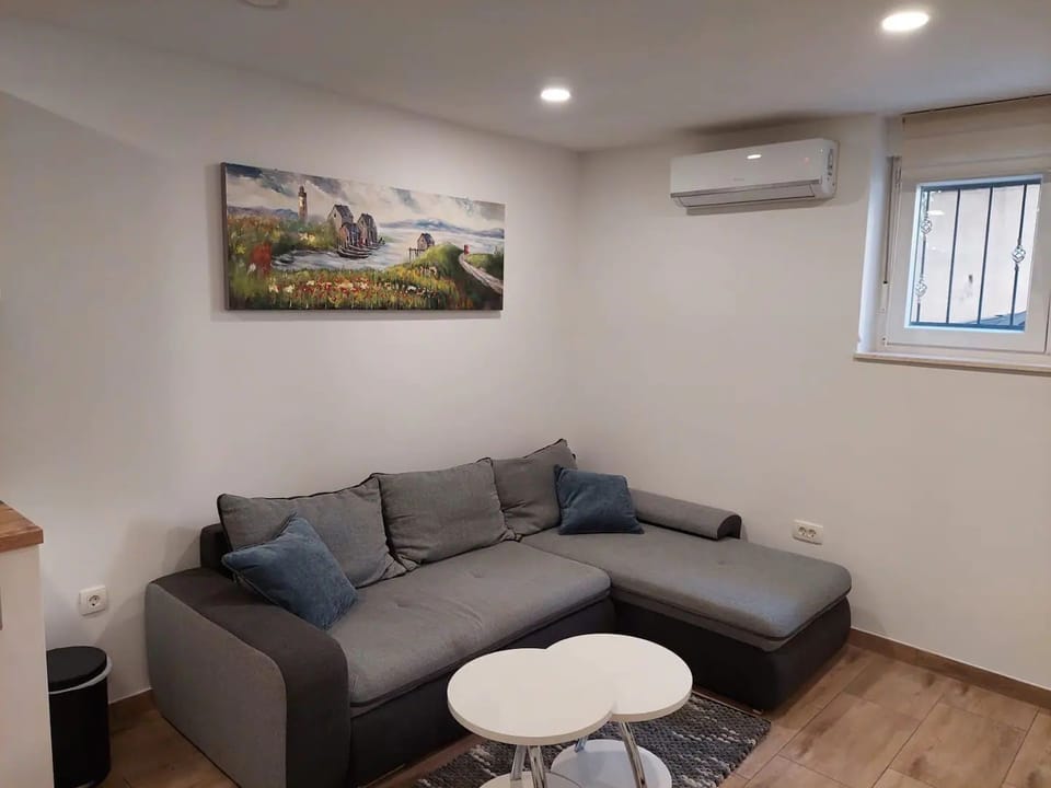 Living room | Smart TV