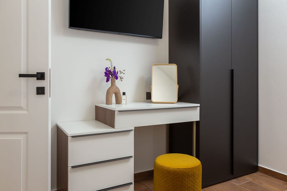 Villa | Interior