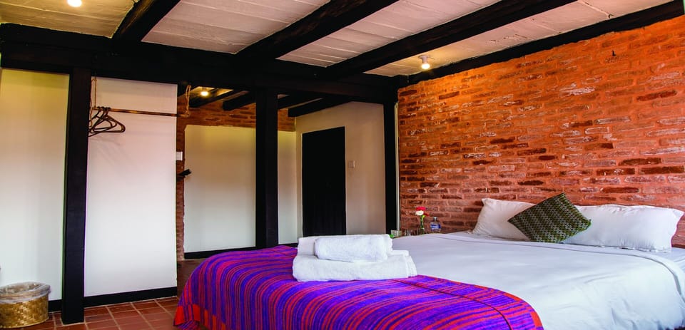 Standard Room | 1 bedroom, free WiFi, bed sheets