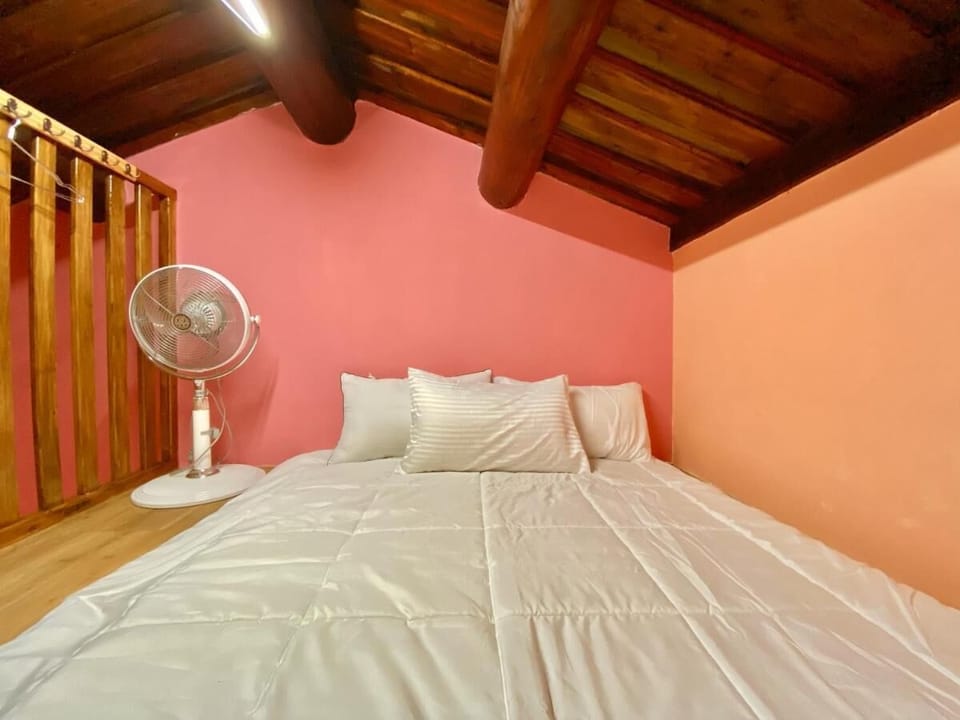 Family Quadruple Room