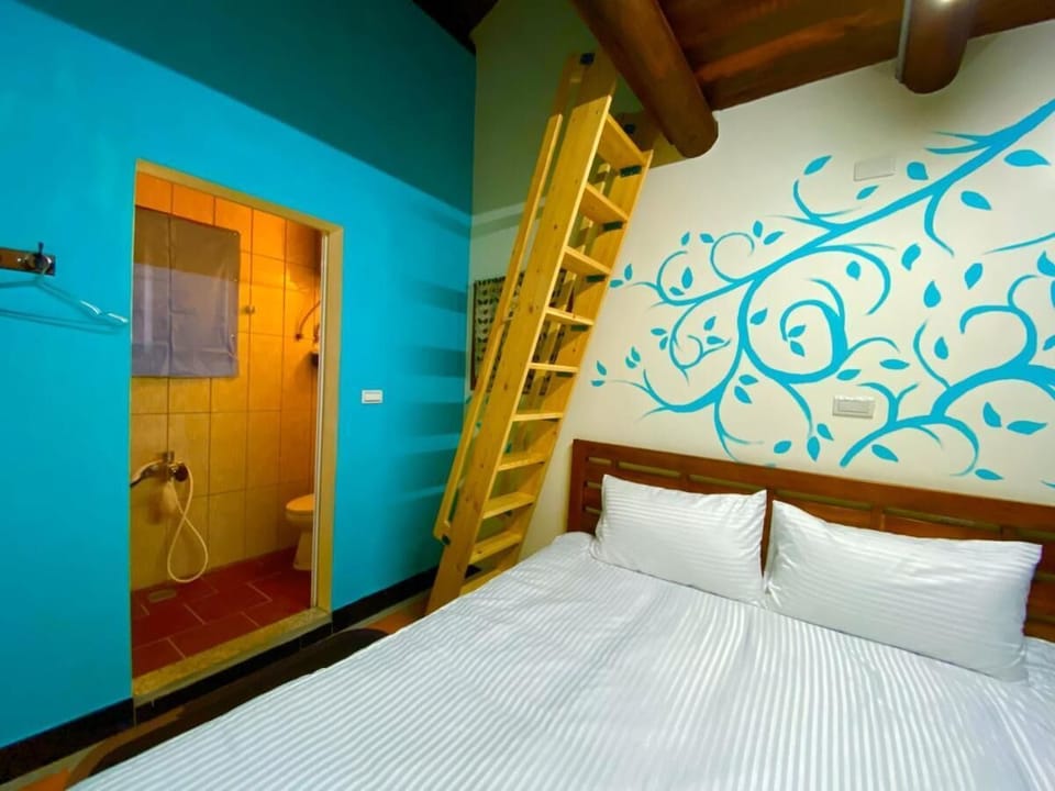 Family Quadruple Room