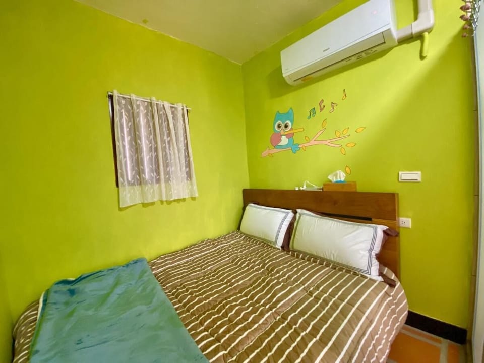 Basic Room