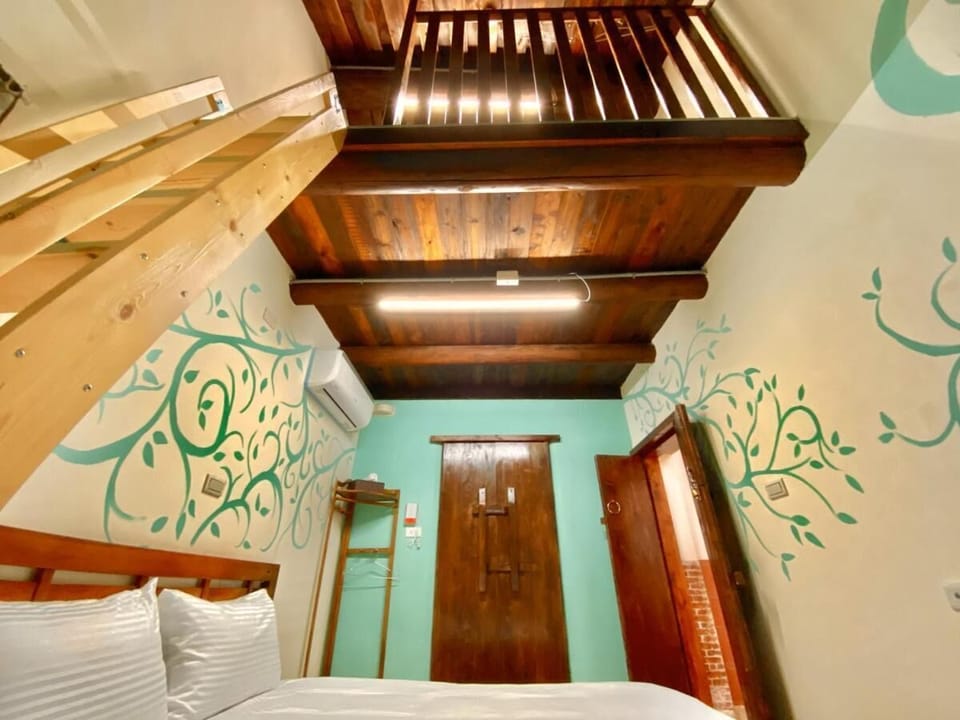Family Quadruple Room