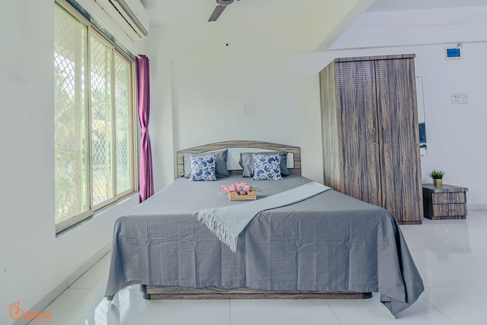 Deluxe Room | 1 bedroom, free WiFi