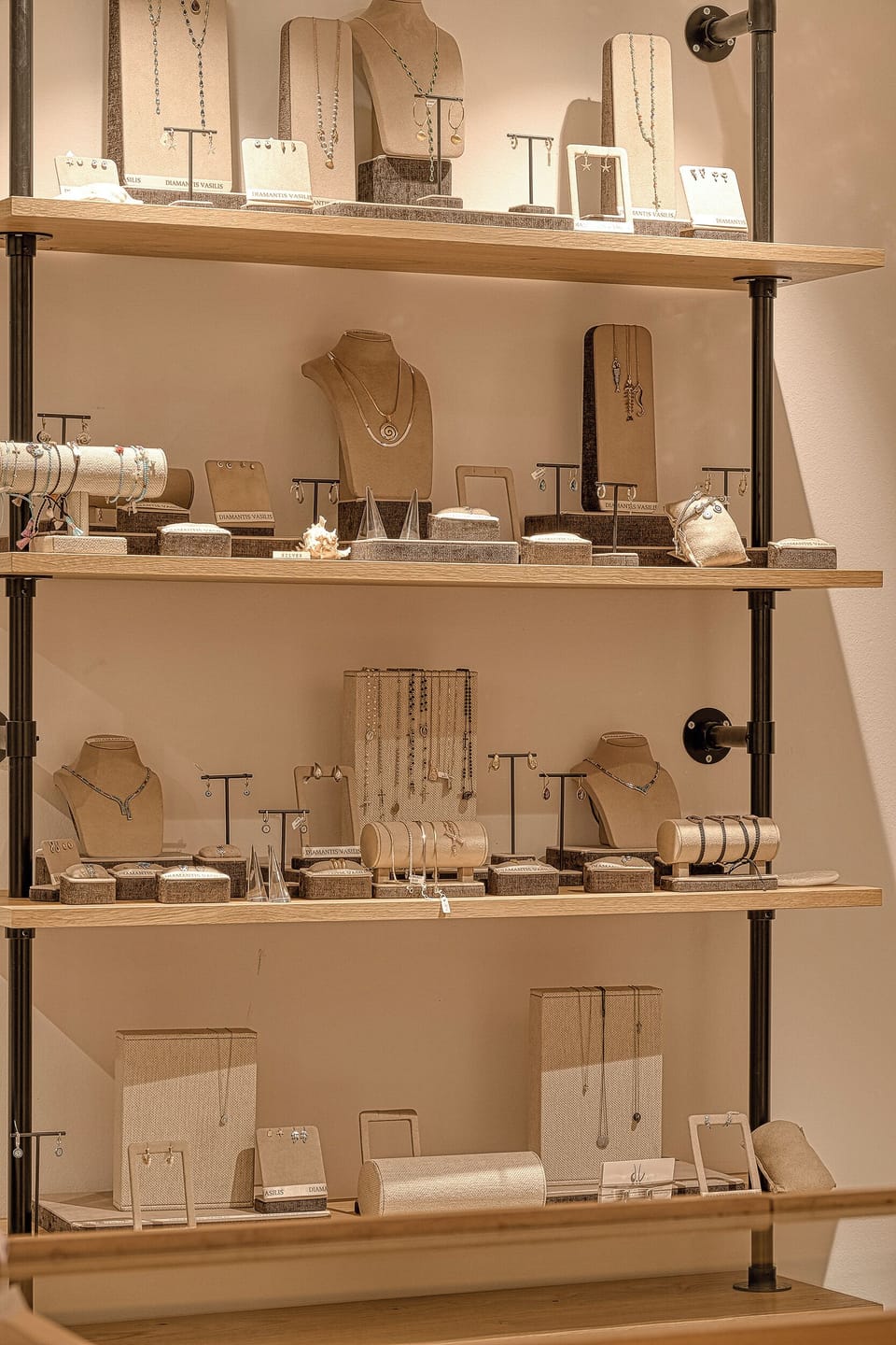 Gift shop