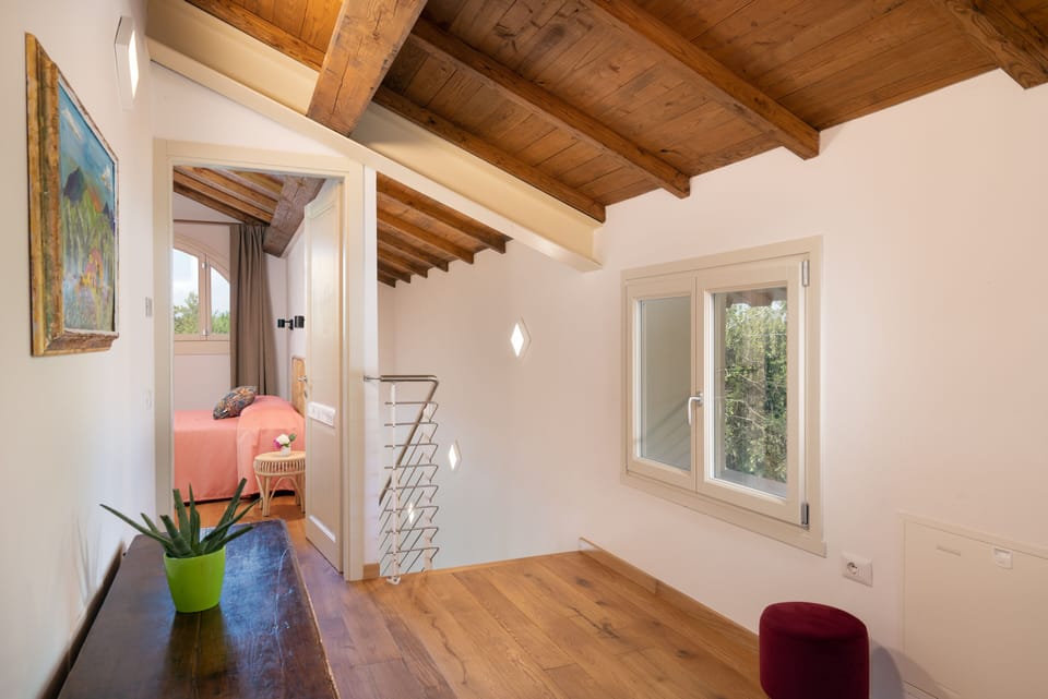 Villa | 3 bedrooms, iron/ironing board, free cribs/infant beds, free WiFi