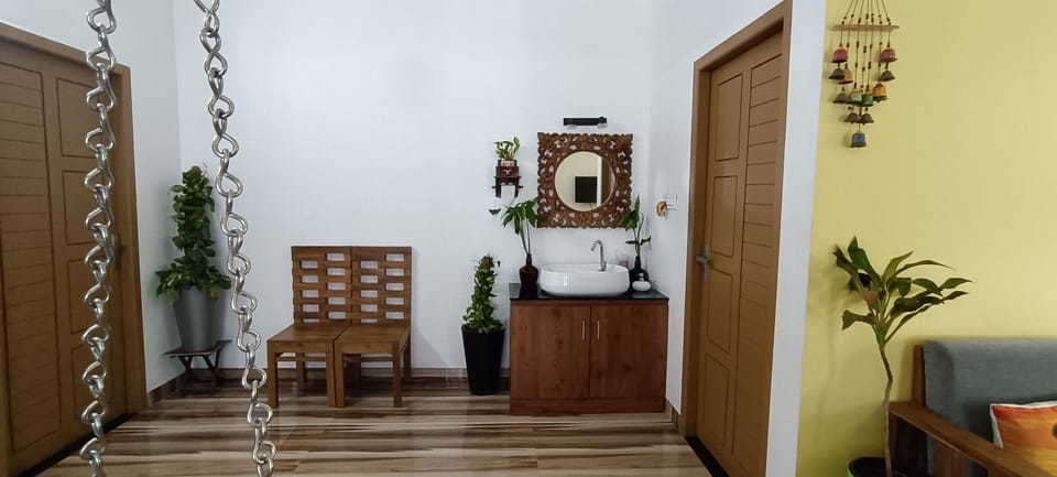 House | Interior